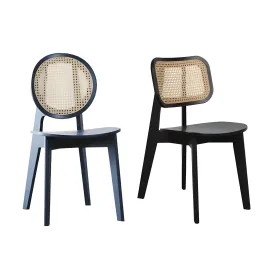 Cane chair